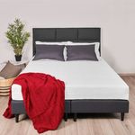 Casa si Gradina - Mobilier - Saltele si somiere - Saltele - Saltea Ortopedica, Best Sleep, Silver Sleep Argentum 21+6+1,70x200x28cm, spuma  cu memorie, fir cu ioni de argint - Infinity.ro