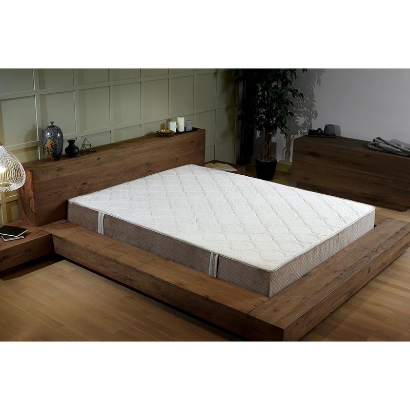 Casa si Gradina - Mobilier - Saltele si somiere - Saltele - Saltea Ortopedica, Best Sleep, Beautyrest Harmony,70x200x27cm, Arcuri Pocket, Husa matlasata cu memory, fermitate medie - Infinity.ro