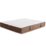 Casa si Gradina - Mobilier - Saltele si somiere - Saltele - Saltea Ortopedica, Best Sleep, Beautyrest Harmony,70x200x27cm, Arcuri Pocket, Husa matlasata cu memory, fermitate medie - Infinity.ro
