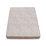 Casa si Gradina - Mobilier - Saltele si somiere - Saltele - Saltea Ortopedica, Best Sleep, Beautyrest Harmony,70x200x27cm, Arcuri Pocket, Husa matlasata cu memory, fermitate medie - Infinity.ro