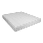 Casa si Gradina - Mobilier - Saltele si somiere - Saltele - Saltea Ortopedica, Star Moon, Argan Memory, 190x200x15 cm, 11+4, Spuma poliuretanica cu memorie, fermitate medie - Infinity.ro