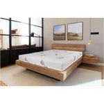 Casa si Gradina - Mobilier - Saltele si somiere - Saltele - Saltea Ortopedica, Best Sleep, Bliss Hypoalergenic Med 100X200x23 cm, spuma poliuretanica cu memorie, husa detasabila - Infinity.ro