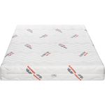 Casa si Gradina - Mobilier - Saltele si somiere - Saltele - Saltea Ortopedica, Best Sleep, Bliss Hypoalergenic Med 100X200x23 cm, spuma poliuretanica cu memorie, husa detasabila - Infinity.ro