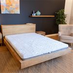 Casa si Gradina - Mobilier - Saltele si somiere - Saltele - Saltea Ortopedica, Best Sleep, Silver Premier,175x200x20cm, Arcuri Pocket, , fir cu ioni de argint - Infinity.ro