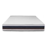 Casa si Gradina - Mobilier - Saltele si somiere - Saltele - Saltea Ortopedica, Best Sleep, Best Thermo Contact 140x200x30 cm 4+2+16+2+4, spuma  memorie, cocos, latex cool gel - Infinity.ro