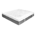 Casa si Gradina - Mobilier - Saltele si somiere - Saltele - Saltea Ortopedica,Best Sleep,Relaxation Corner Bordeaux 13+3+1,130x200x17 cm,spuma Poliuretanica cu memorie - Infinity.ro