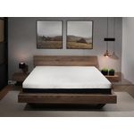Casa si Gradina - Mobilier - Saltele si somiere - Saltele - Saltea Ortopedica, Best Sleep, Star, 80x190x26cm, cu arcuri individuale, Hipoalergenic, Sistem de aerisire, - Infinity.ro