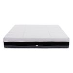 Casa si Gradina - Mobilier - Saltele si somiere - Saltele - Saltea Ortopedica, Best Sleep, Star, 190x195x26cm, cu arcuri individuale, Hipoalergenic, Sistem de aerisire, - Infinity.ro