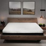 Casa si Gradina - Mobilier - Saltele si somiere - Saltele - Saltea Ortopedica, Best Sleep, Star, 135x190x26cm, cu arcuri individuale, Hipoalergenic, Sistem de aerisire, - Infinity.ro