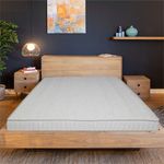 Casa si Gradina - Mobilier - Saltele si somiere - Saltele - Saltea Ortopedica, Star Moon, Argan Pocket 70x200x20 cm, spuma poliuretanica, arcuri ambalate individual - Infinity.ro