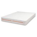 Casa si Gradina - Mobilier - Saltele si somiere - Saltele - Saltea Ortopedica, Best Sleep, Supreme 18+5+2 High Resilience 180x190x25 cm, DoubleSide,  hipoalegenic - Infinity.ro