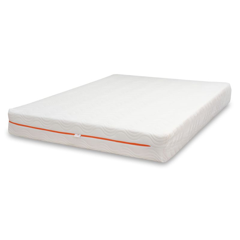 Casa si Gradina - Mobilier - Saltele si somiere - Saltele - Saltea Ortopedica, Best Sleep, Supreme 18+5+2 High Resilience 180x190x25 cm, DoubleSide,  hipoalegenic - Infinity.ro