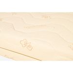 Casa si Gradina - Mobilier - Saltele si somiere - Saltele - Saltea Ortopedica,Best Sleep,Comfort Hybrid,80x190x25 cm,latex,Husa bumbac,Hipoalergenica,fermitate medie - Infinity.ro