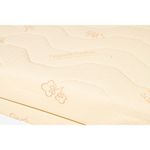 Casa si Gradina - Mobilier - Saltele si somiere - Saltele - Saltea Ortopedica,Best Sleep,Comfort Hybrid,70x200x25 cm,latex,Husa bumbac,Hipoalergenica,fermitate medie - Infinity.ro