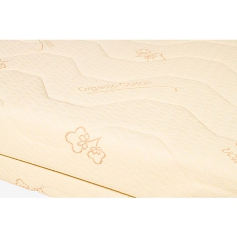 Casa si Gradina - Mobilier - Saltele si somiere - Saltele - Saltea Ortopedica,Best Sleep,Comfort Hybrid,70x200x25 cm,latex,Husa bumbac,Hipoalergenica,fermitate medie - Infinity.ro