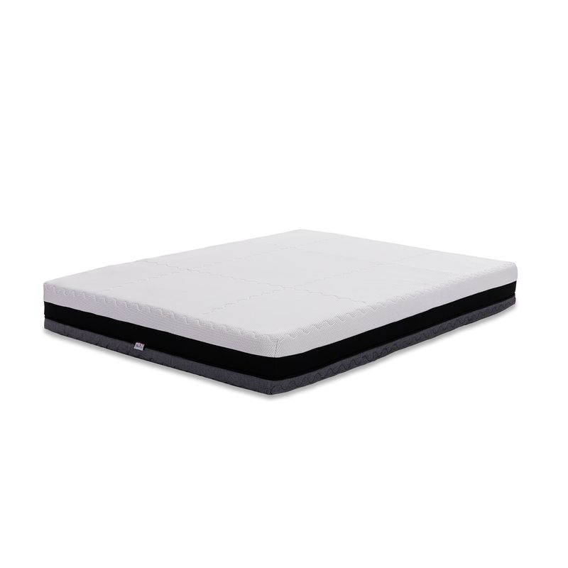 Casa si Gradina - Mobilier - Saltele si somiere - Saltele - Saltea Ortopedica, Best Sleep, Star, 185x195x26cm, cu arcuri individuale, Hipoalergenic, Sistem de aerisire, - Infinity.ro