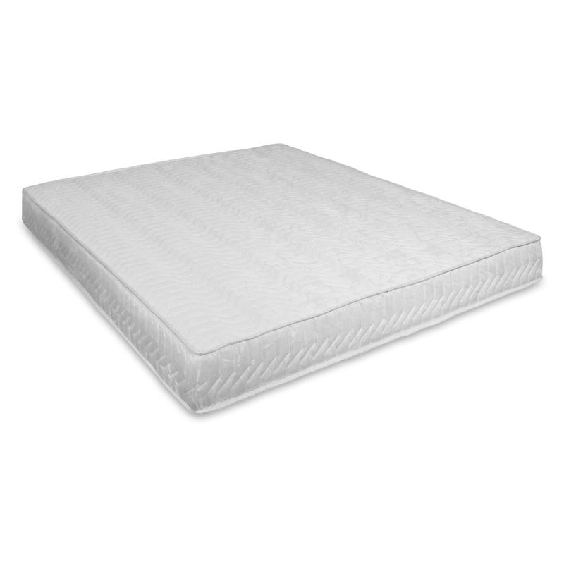 Casa si Gradina - Mobilier - Saltele si somiere - Saltele - Saltea Ortopedica, Star Moon, Argan Pocket 180x190x22 cm, spuma poliuretanica, arcuri ambalate individual - Infinity.ro