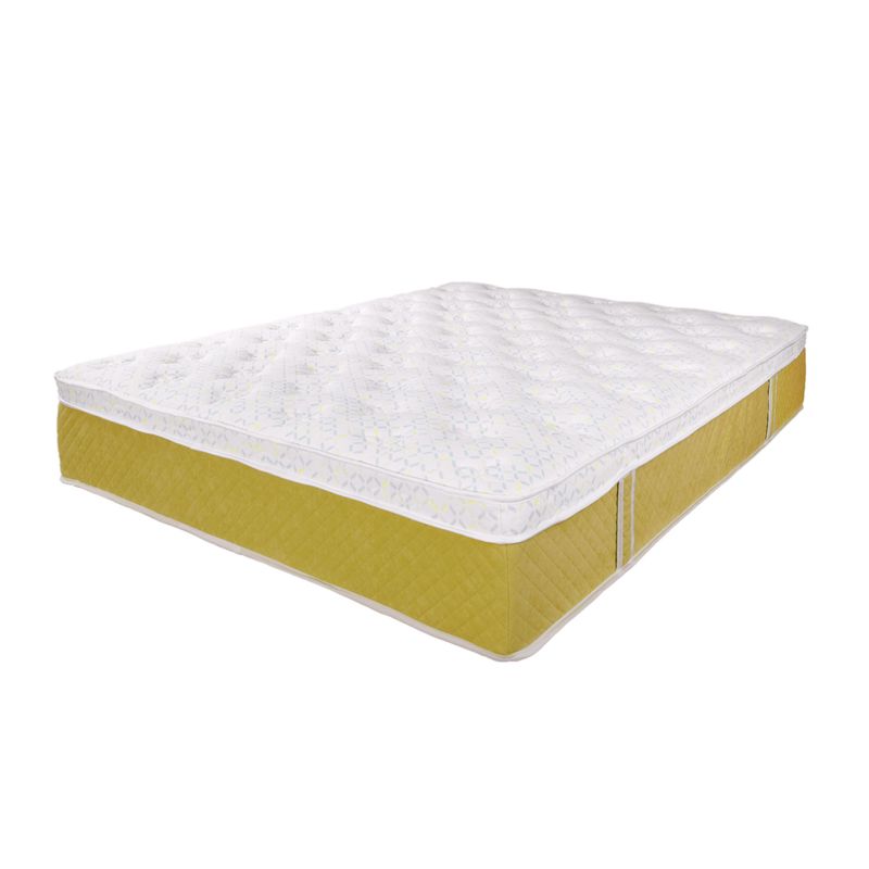 Casa si Gradina - Mobilier - Saltele si somiere - Saltele - Saltea Ortopedica, Best Sleep,Luxury Sleep Margan 21+6+1cm,105x190x28cm,spuma Poliuretanica cu memorie - Infinity.ro
