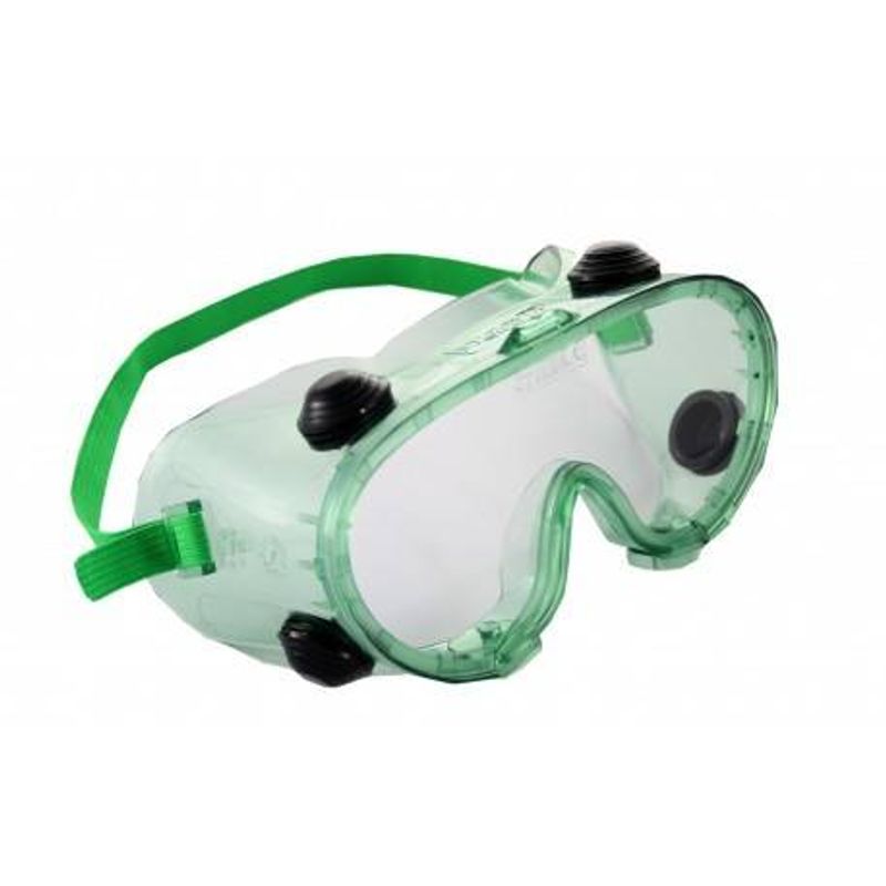 Casa si Gradina - Constructii - Echipamente de lucru - Ochelari protectia muncii si Viziere protective - Ochelari de protectie Gog-Chemfog REIS antichimici - Infinity.ro