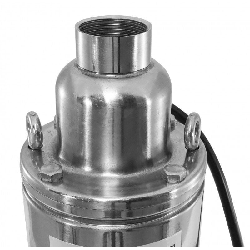 Casa si Gradina - Gradinarit si plante - Instalatii si accesorii pentru irigatii - Pompe apa - Pompa submersibila, Verke V60052, 0,75kW, 1800l/h, 100m - Infinity.ro