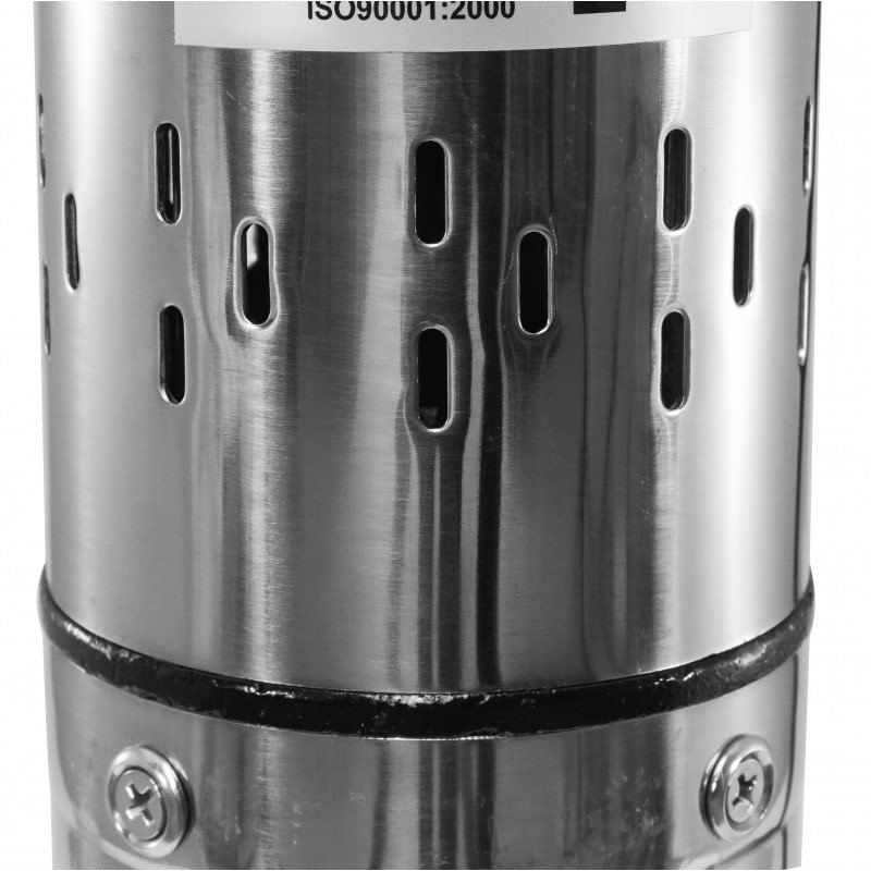 Casa si Gradina - Gradinarit si plante - Instalatii si accesorii pentru irigatii - Pompe apa - Pompa submersibila, Verke V60052, 0,75kW, 1800l/h, 100m - Infinity.ro