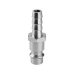 Casa si Gradina - Electrice - Echipamente electrice - Accesorii compresoare - Quick coupler plug for hose, EXTOL PREMIUM, 8865129, 3/8" - Infinity.ro