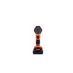 Casa si Gradina - Constructii - Scule electrice si accesorii - Masini de gaurit si insurubat - Set masina de gaurit si insurubat 21V 2Ah + accesorii, Kraft&Dele, KD3353 - Infinity.ro