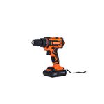 Casa si Gradina - Constructii - Scule electrice si accesorii - Masini de gaurit si insurubat - Set masina de gaurit si insurubat 21V 2Ah + accesorii, Kraft&Dele, KD3353 - Infinity.ro