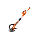 Auto si Moto - Reparatii si depanare - Scule auto - Scule si truse auto - SLEFUITOR PENTRU GIPS CU ILUMINARE 1750W, Kraft&Dele, KD3130 - Infinity.ro