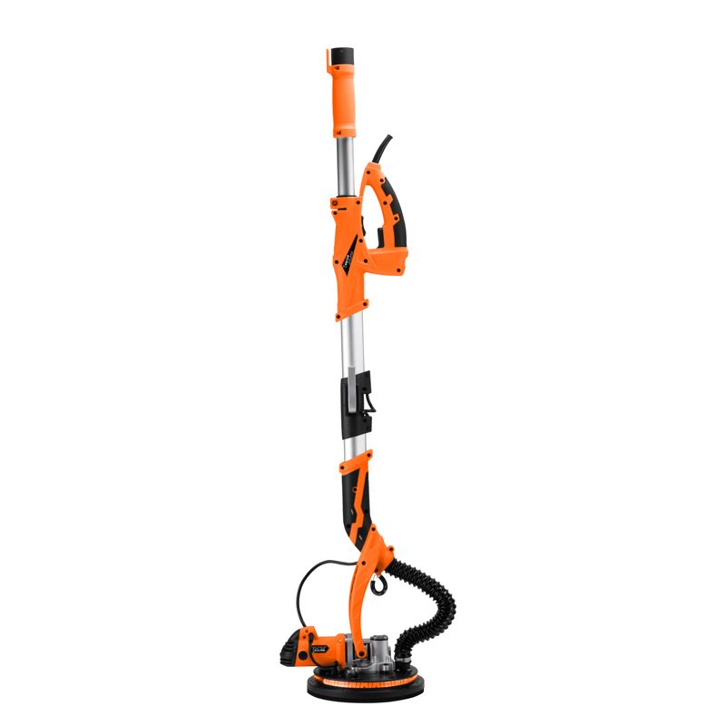 Auto si Moto - Reparatii si depanare - Scule auto - Scule si truse auto - SLEFUITOR PENTRU GIPS CU ILUMINARE 1750W, Kraft&Dele, KD3130 - Infinity.ro