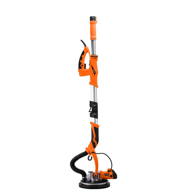 Auto si Moto - Reparatii si depanare - Scule auto - Scule si truse auto - SLEFUITOR PENTRU GIPS CU ILUMINARE 1750W, Kraft&Dele, KD3130 - Infinity.ro