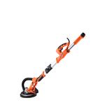 Auto si Moto - Reparatii si depanare - Scule auto - Scule si truse auto - SLEFUITOR PENTRU GIPS CU ILUMINARE 1750W, Kraft&Dele, KD3130 - Infinity.ro