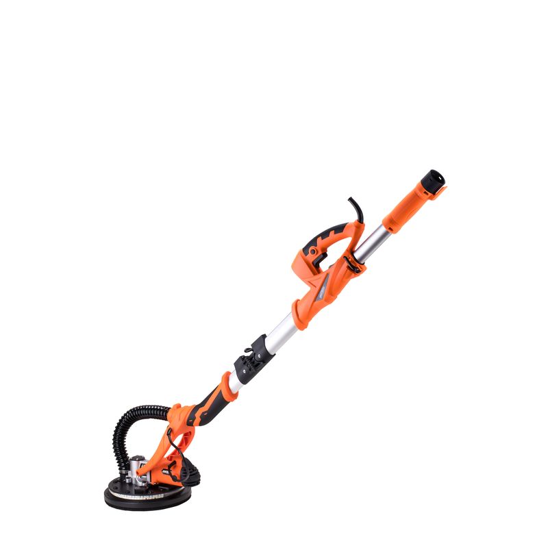 Auto si Moto - Reparatii si depanare - Scule auto - Scule si truse auto - SLEFUITOR PENTRU GIPS CU ILUMINARE 1750W, Kraft&Dele, KD3130 - Infinity.ro