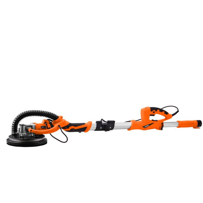 Auto si Moto - Reparatii si depanare - Scule auto - Scule si truse auto - SLEFUITOR PENTRU GIPS CU ILUMINARE 1750W, Kraft&Dele, KD3130 - Infinity.ro