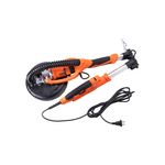 Auto si Moto - Reparatii si depanare - Scule auto - Scule si truse auto - SLEFUITOR PENTRU GIPS CU ILUMINARE 1750W, Kraft&Dele, KD3130 - Infinity.ro