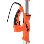 Auto si Moto - Reparatii si depanare - Scule auto - Scule si truse auto - SLEFUITOR PENTRU GIPS CU ILUMINARE 1750W, Kraft&Dele, KD3130 - Infinity.ro