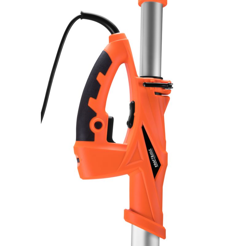 Auto si Moto - Reparatii si depanare - Scule auto - Scule si truse auto - SLEFUITOR PENTRU GIPS CU ILUMINARE 1750W, Kraft&Dele, KD3130 - Infinity.ro