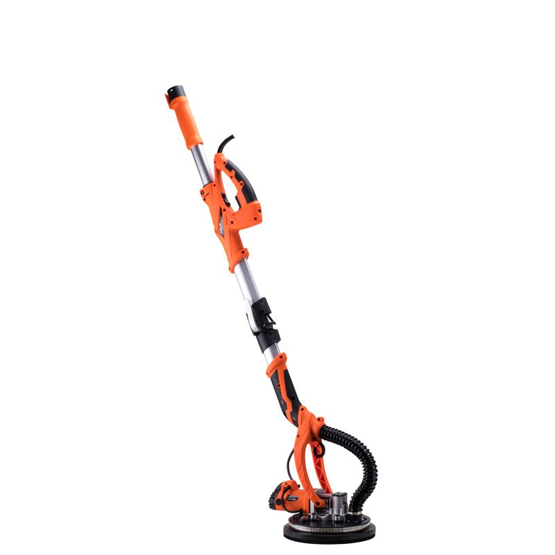 Auto si Moto - Reparatii si depanare - Scule auto - Scule si truse auto - SLEFUITOR PENTRU GIPS CU ILUMINARE 1750W, Kraft&Dele, KD3130 - Infinity.ro