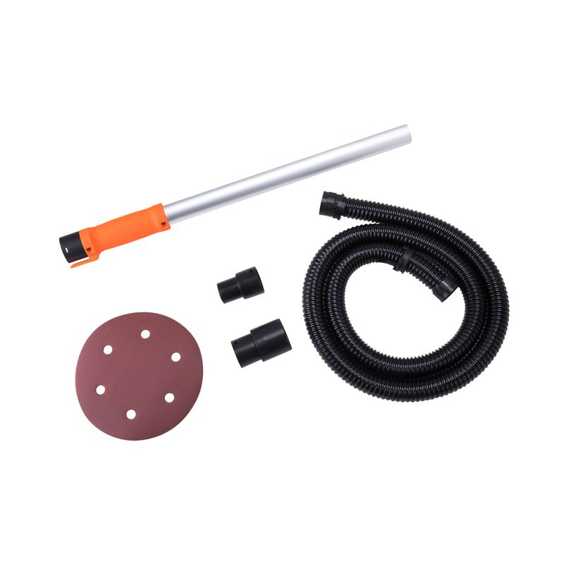 Auto si Moto - Reparatii si depanare - Scule auto - Scule si truse auto - SLEFUITOR PENTRU GIPS CU ILUMINARE 1750W, Kraft&Dele, KD3130 - Infinity.ro