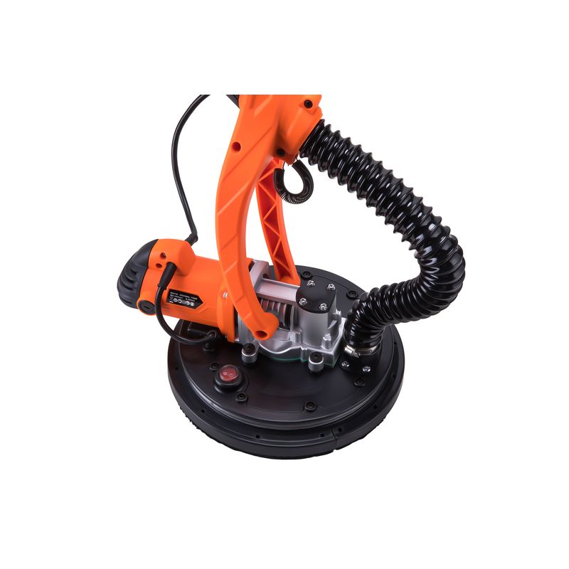 Auto si Moto - Reparatii si depanare - Scule auto - Scule si truse auto - SLEFUITOR PENTRU GIPS CU ILUMINARE 1750W, Kraft&Dele, KD3130 - Infinity.ro