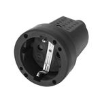 Casa si Gradina - Electrice - Prize - Mini priza, Orno, 230 V, Alb - Infinity.ro