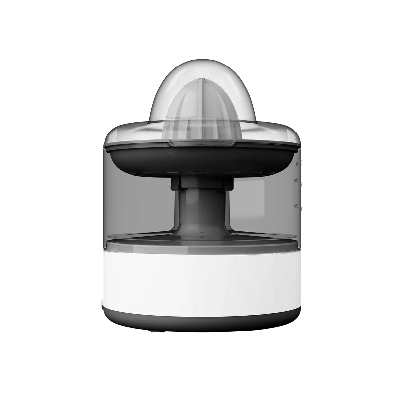 Electronice si Electrocasnice - Electrocasnice bucatarie - Preparare bauturi - Storcatoare de fructe - Storcator de citrice Aiwa AJC-4000, 30W, 500ml, 2 conuri, filtru dublu, BPA Free, functie reverse - Infinity.ro