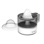 Electronice si Electrocasnice - Electrocasnice bucatarie - Preparare bauturi - Storcatoare de fructe - Storcator de citrice Aiwa AJC-4000, 30W, 500ml, 2 conuri, filtru dublu, BPA Free, functie reverse - Infinity.ro