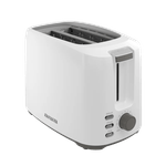 Electronice si Electrocasnice - Electrocasnice bucatarie - Preparare paine - Prajitoare de paine - Prajitor de paine Aiwa ABT-700, 750W, 7 nivele de rumenire, functie de decongelare si reincalzire - Infinity.ro