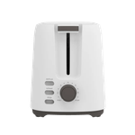 Electronice si Electrocasnice - Electrocasnice bucatarie - Preparare paine - Prajitoare de paine - Prajitor de paine Aiwa ABT-700, 750W, 7 nivele de rumenire, functie de decongelare si reincalzire - Infinity.ro