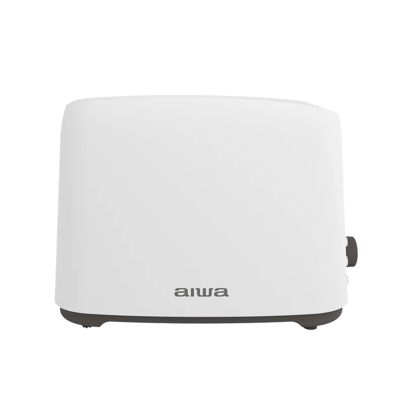 Electronice si Electrocasnice - Electrocasnice bucatarie - Preparare paine - Prajitoare de paine - Prajitor de paine Aiwa ABT-700, 750W, 7 nivele de rumenire, functie de decongelare si reincalzire - Infinity.ro