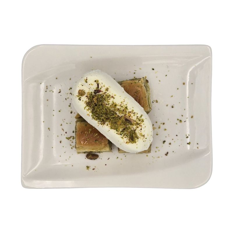 Market - Bacanie - Produse gourmet - Baclava Special din ANTEP, Traditional Turcesc, 1250 gr,  Emir’s Baklava & Delicates - Infinity.ro