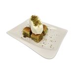 Market - Bacanie - Produse gourmet - Baclava Special din ANTEP, Traditional Turcesc, 1250 gr,  Emir’s Baklava & Delicates - Infinity.ro