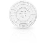 PC, gaming si accesorii - Retelistica - Wireless - Acces Point-uri - Acess Point Ubiquiti UAP-AC-PRO, 2xWAN Gigabit, 2 antene interne x 3dBi, AC1750 (1300/450Mbps), 3x3 MIMO, kit montare ta - Infinity.ro
