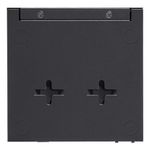 PC, gaming si accesorii - Retelistica - Switch-uri - Switch-uri cu management - Switch TP-Link Omada ES205G Managed Gigabit Ethernet (10/100/1000) Black - Infinity.ro